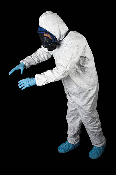 Best Crawl Space Mold Remediation  in Villas, FL